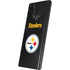 NFL Pittsburgh Steelers Team Jersey Galaxy Note20 5G Skin