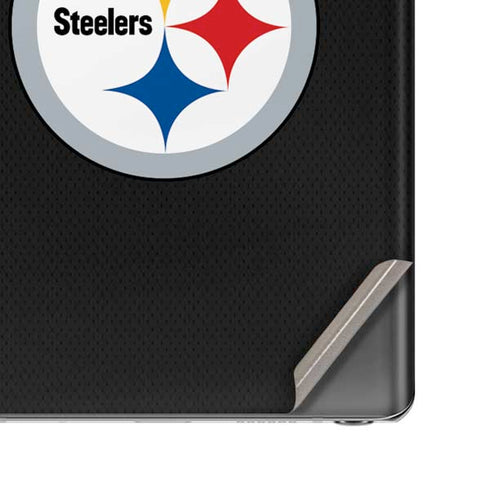 NFL Pittsburgh Steelers Team Jersey Galaxy Note20 5G Skin