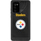 NFL Pittsburgh Steelers Team Jersey Galaxy Note20 5G Waterproof Case