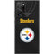 NFL Pittsburgh Steelers Team Jersey Galaxy Note20 Ultra 5G Skin