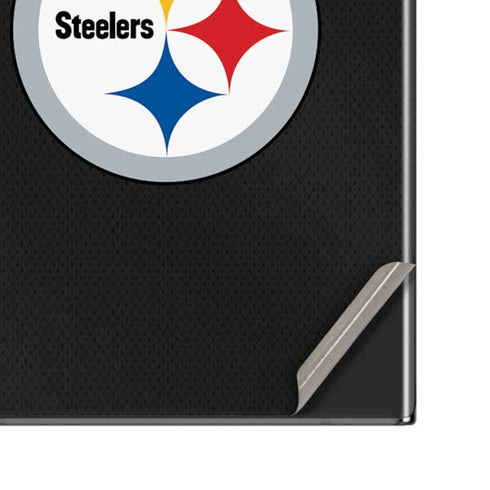 NFL Pittsburgh Steelers Team Jersey Galaxy Note20 Ultra 5G Skin