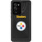 NFL Pittsburgh Steelers Team Jersey Galaxy Note20 Ultra 5G Waterproof Case