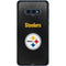 NFL Pittsburgh Steelers Team Jersey Galaxy S10e Skin