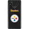 NFL Pittsburgh Steelers Team Jersey Galaxy S20 Fan Edition Skin