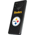NFL Pittsburgh Steelers Team Jersey Galaxy S20 Fan Edition Skin