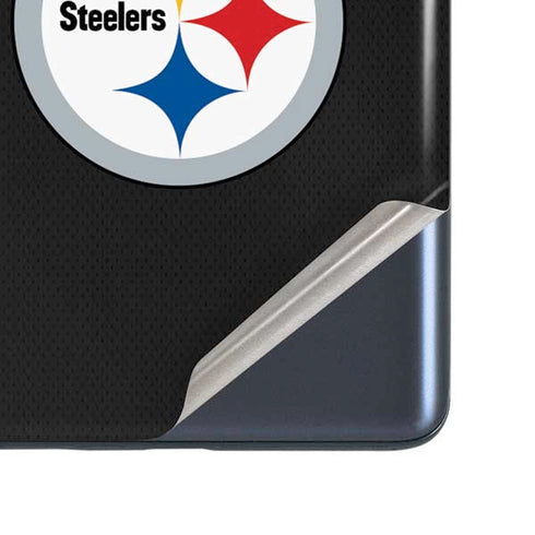 NFL Pittsburgh Steelers Team Jersey Galaxy S20 Fan Edition Skin