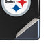 NFL Pittsburgh Steelers Team Jersey Galaxy S20 Fan Edition Skin