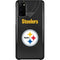 NFL Pittsburgh Steelers Team Jersey Galaxy S20 Lite Case