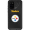 NFL Pittsburgh Steelers Team Jersey Galaxy S20 Plus Waterproof Case