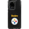 NFL Pittsburgh Steelers Team Jersey Galaxy S20 Ultra 5G Pro Case