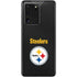 NFL Pittsburgh Steelers Team Jersey Galaxy S20 Ultra 5G Skin