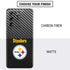 NFL Pittsburgh Steelers Team Jersey Galaxy S20 Ultra 5G Skin