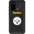 NFL Pittsburgh Steelers Team Jersey Galaxy S20 Waterproof Case