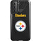 NFL Pittsburgh Steelers Team Jersey Galaxy S21 5G Pro Case