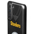 NFL Pittsburgh Steelers Team Jersey Galaxy S21 FE Pro Case
