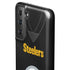 NFL Pittsburgh Steelers Team Jersey Galaxy S21 Plus 5G Pro Case