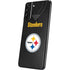 NFL Pittsburgh Steelers Team Jersey Galaxy S21 Plus 5G Skin