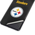 NFL Pittsburgh Steelers Team Jersey Galaxy S21 Plus 5G Skin