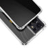 NFL Pittsburgh Steelers Team Jersey Galaxy S21 Ultra 5G Clear Case