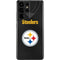 NFL Pittsburgh Steelers Team Jersey Galaxy S21 Ultra 5G Skin