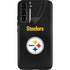 NFL Pittsburgh Steelers Team Jersey Galaxy S22 Plus Pro Case