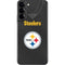 NFL Pittsburgh Steelers Team Jersey Galaxy S22 Plus Skin