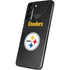 NFL Pittsburgh Steelers Team Jersey Galaxy S22 Plus Skin