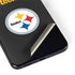 NFL Pittsburgh Steelers Team Jersey Galaxy S22 Plus Skin
