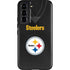 NFL Pittsburgh Steelers Team Jersey Galaxy S22 Pro Case