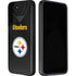 NFL Pittsburgh Steelers Team Jersey Galaxy S22 Pro Case