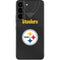 NFL Pittsburgh Steelers Team Jersey Galaxy S22 Skin