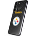 NFL Pittsburgh Steelers Team Jersey Galaxy S22 Skin