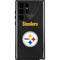 NFL Pittsburgh Steelers Team Jersey Galaxy S22 Ultra Pro Case