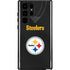 NFL Pittsburgh Steelers Team Jersey Galaxy S22 Ultra Pro Case