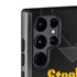 NFL Pittsburgh Steelers Team Jersey Galaxy S22 Ultra Pro Case