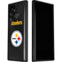 NFL Pittsburgh Steelers Team Jersey Galaxy S22 Ultra Pro Case