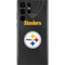 NFL Pittsburgh Steelers Team Jersey Galaxy S22 Ultra Skin