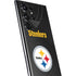 NFL Pittsburgh Steelers Team Jersey Galaxy S22 Ultra Skin