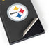 NFL Pittsburgh Steelers Team Jersey Galaxy S22 Ultra Skin