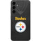 NFL Pittsburgh Steelers Team Jersey Galaxy S23 FE Skin