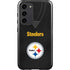 NFL Pittsburgh Steelers Team Jersey Galaxy S23 Plus Pro Case