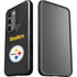 NFL Pittsburgh Steelers Team Jersey Galaxy S23 Plus Pro Case
