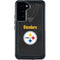 NFL Pittsburgh Steelers Team Jersey Galaxy S23 Plus Waterproof Case
