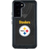 NFL Pittsburgh Steelers Team Jersey Galaxy S23 Plus Waterproof Case