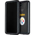 NFL Pittsburgh Steelers Team Jersey Galaxy S23 Plus Waterproof Case