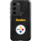 NFL Pittsburgh Steelers Team Jersey Galaxy S23 Pro Case