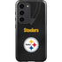 NFL Pittsburgh Steelers Team Jersey Galaxy S23 Pro Case