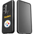 NFL Pittsburgh Steelers Team Jersey Galaxy S23 Pro Case