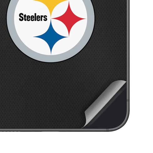 NFL Pittsburgh Steelers Team Jersey Galaxy S23 Skin