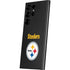 NFL Pittsburgh Steelers Team Jersey Galaxy S23 Ultra Skin